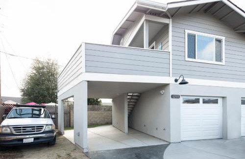 Oceano Apartamento | 1203 Russ Court