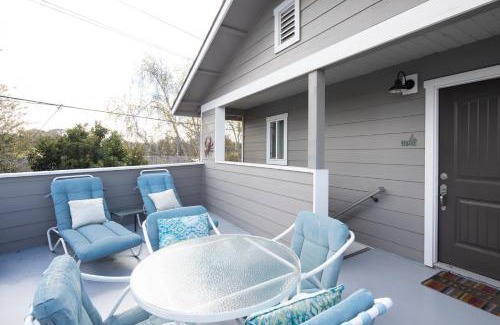 Oceano Apartamento | 1203 Russ Court