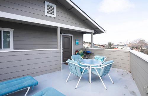 Oceano Apartamento | 1203 Russ Court