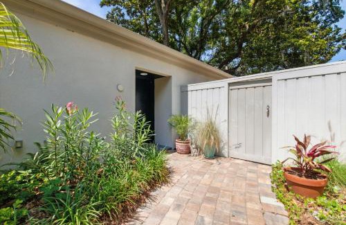 Fernandina Beach Casa | 1205 Lagoon Villas