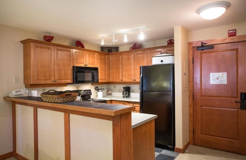 Salt Lake Mountain Resorts Apartamento | 1205A - One Bedroom Standard Eagle Springs West Hotel Room