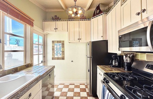 Silver Strand Casa | 1205O Spanish Beach Bungalow Retreat