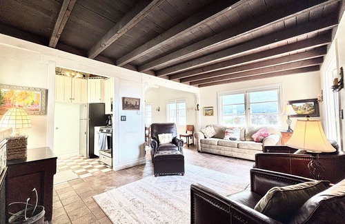 Silver Strand Casa | 1205O Spanish Beach Bungalow Retreat