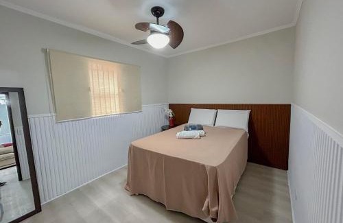 Vila Rio Apartamento | 1208 - Apto Térreo com 2 Dorms para 7 Hóspedes
