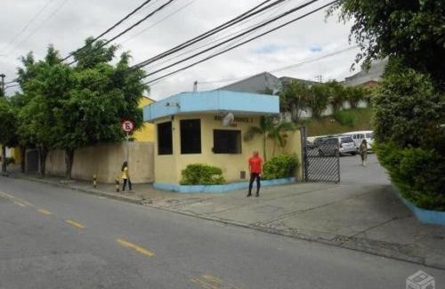 Vila Rio Apartamento | 1208 - Apto Térreo com 2 Dorms para 7 Hóspedes