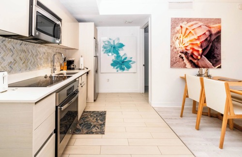 Hallandale Beach Apartamento | 1209 A