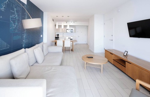 Hallandale Beach Apartamento | 1209 AYB