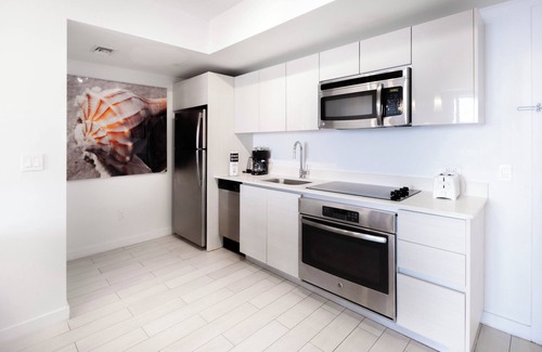 Hallandale Beach Apartamento | 1209 AYB