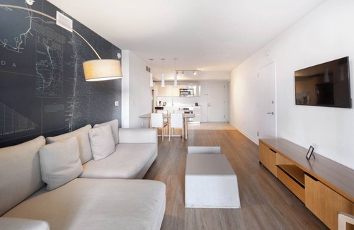 Hallandale Beach Apartamento | 1209 AYB