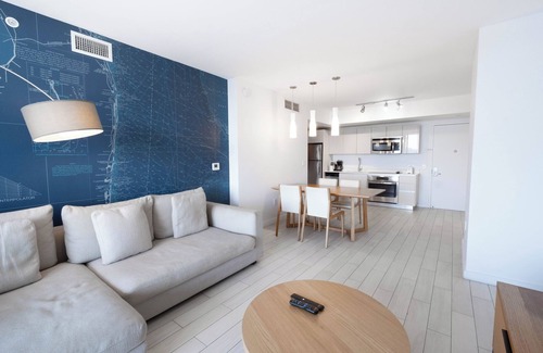 Hallandale Beach Apartamento | 1209 AYB
