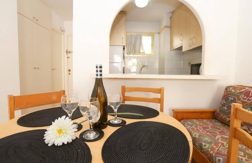 Vilafortuny Apartamento | 121 - COLIBRI - APARTAMENTO DE DOS HABITACIONES CON VISTAS AL MAR Y PISCINA