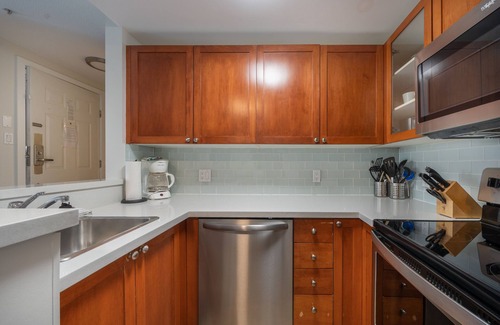 Village North Casa | 121 glaciares Alcanza un 2br con jacuzzi y piscina en Whistler Village