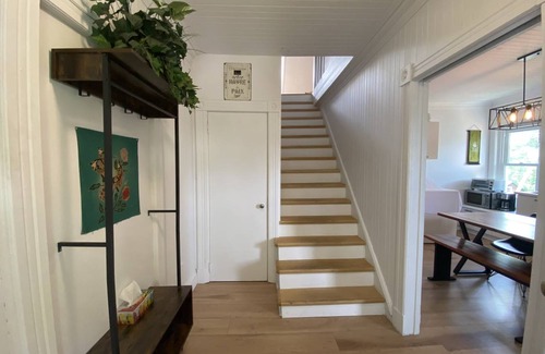 Saint Jean Port Joli Apartamento | 121 m² Apartamento ∙ 1 habitación ∙ 3 personas
