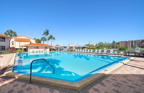 Bayway Isles Condominio | 121 m² Apartamento ∙ 2 habitaciones ∙ 4 huéspedes