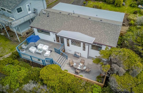 Seal Rock Casa | 121 m² Casa ∙ 2 habitaciones ∙ 6 huéspedes