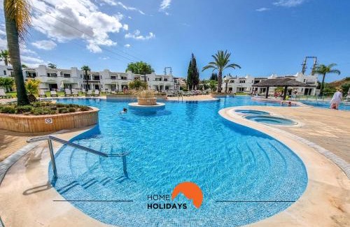 Alpouvar Apartamento | #121 T1 Aconchegante em Albufeira by Home Holidays