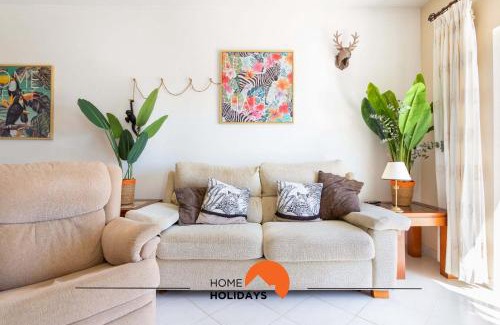 Alpouvar Apartamento | #121 T1 Aconchegante em Albufeira by Home Holidays