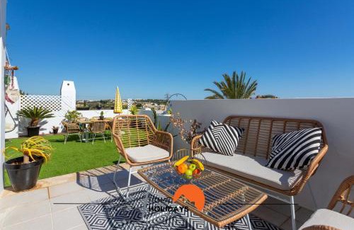 Alpouvar Apartamento | #121 T1 Aconchegante em Albufeira by Home Holidays