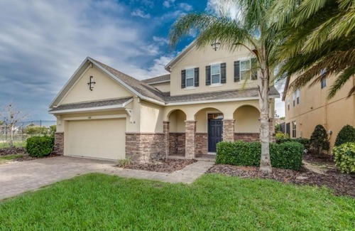 West Haven Villa | 1210 Yorkshire Court Villa #221498 Villa