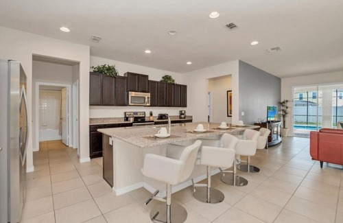 West Haven Villa | 1210 Yorkshire Court Villa #221498 Villa