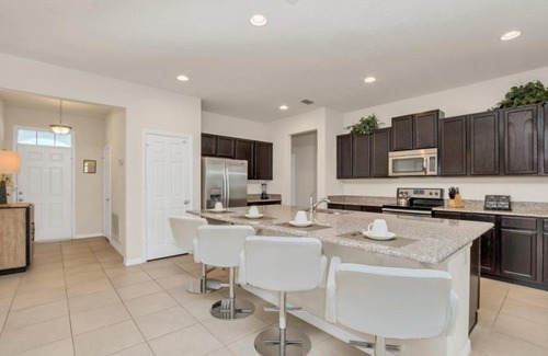 West Haven Villa | 1210 Yorkshire Court Villa #221498 Villa