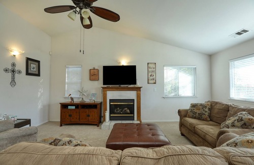Oceano Casa | 1211 Norswing 3 Bedroom Home by Redawning