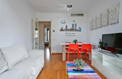 La Vila Olimpica del Poblenou Apartamento | 1213 - Ciutadella Nice Apartment