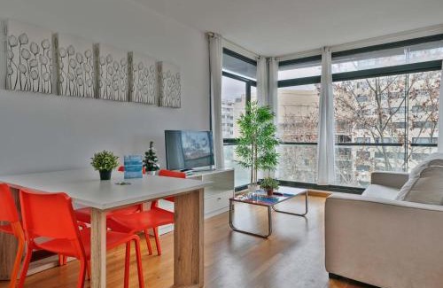 La Vila Olimpica del Poblenou Apartamento | 1213 - Ciutadella Nice Apartment