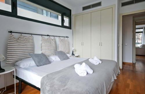 La Vila Olimpica del Poblenou Apartamento | 1213 - Ciutadella Nice Apartment