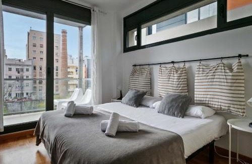 La Vila Olimpica del Poblenou Apartamento | 1213 - Ciutadella Nice Apartment