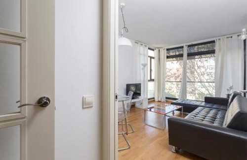 La Vila Olimpica del Poblenou Apartamento | 1214 - TWO BEDROOMS CIUTADELLA APARTMENT