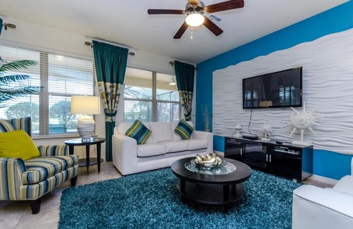 West Haven Villa | 1214 Yorkshire Court Villa #221499 Villa