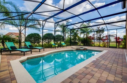 West Haven Villa | 1214 Yorkshire Court Villa #221499 Villa