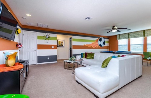 West Haven Villa | 1214 Yorkshire Court Villa #221499 Villa