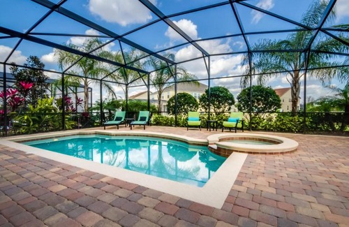 West Haven Villa | 1214 Yorkshire Court Villa #221499 Villa