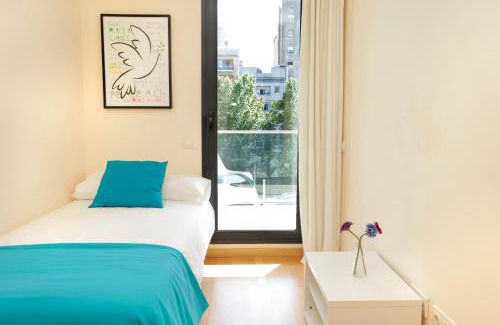 La Vila Olimpica del Poblenou Apartamento | 1215 - Ciutadella Pretty Apartment