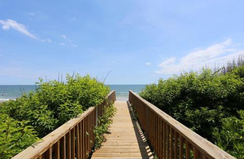 Whalehead Beach Casa | 1215 - Sea Spirit