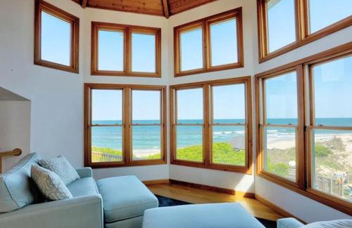 Whalehead Beach Casa | 1215 - Sea Spirit