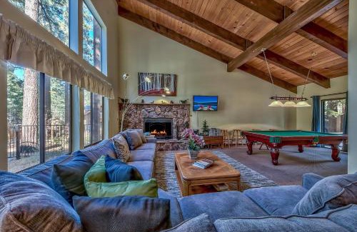 Lower Kingsbury Casa | 121M The Meadow Drive