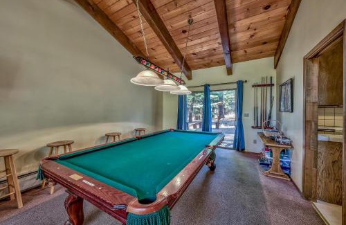Lower Kingsbury Casa | 121M The Meadow Drive
