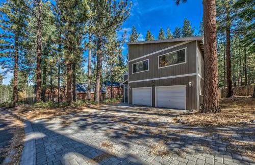Lower Kingsbury Casa | 121M The Meadow Drive
