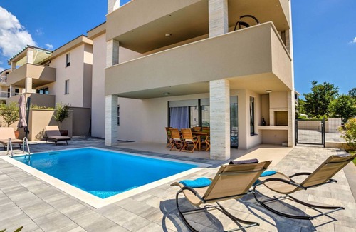 Zidarici Apartamento | 122 m² Apartamento ∙ 3 habitaciones ∙ 6 huéspedes