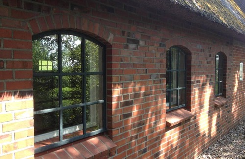 Norderfriedrichskoog Casa | 122 m² Casa ∙ 2 habitaciones ∙ 4 huéspedes