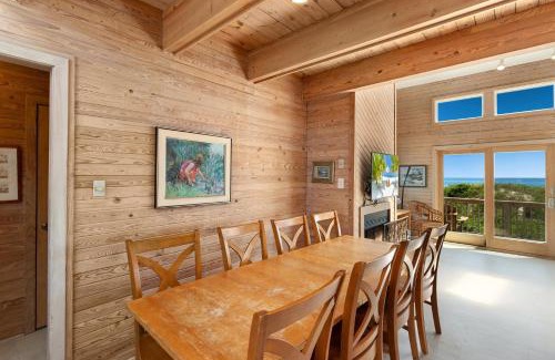 Whalehead Beach Casa | 1222 - Asher