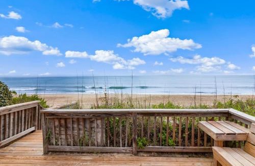Whalehead Beach Casa | 1222 - Asher