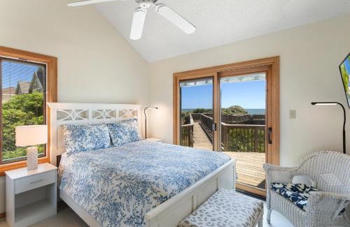 Whalehead Beach Casa | 1222 - Asher