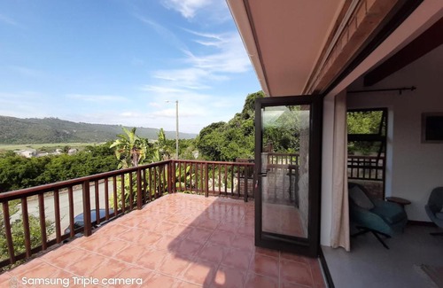Wilderness Villa | 1222 On Cedric - self catering Villa