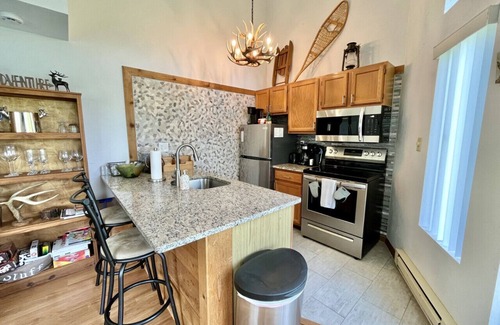 Hidden Valley Casa | 1223 Veech Lane, Hidden Valley