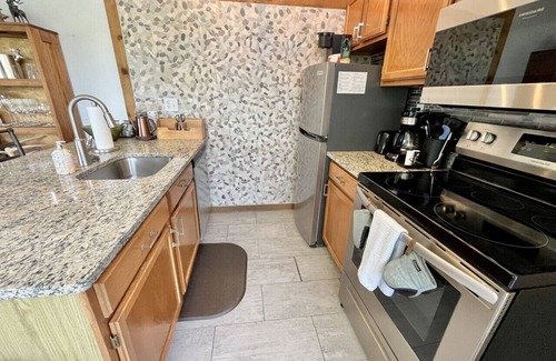 Hidden Valley Casa | 1223 Veech Lane, Hidden Valley