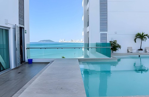 Colonia Ferrocarrilera Condominio | 1224